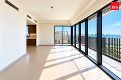 Brand New | High Floor | 3bed+Maid