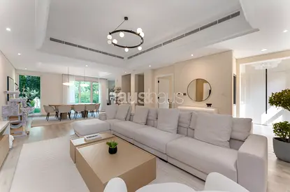 Extended and Renovated TH2 | Single Row