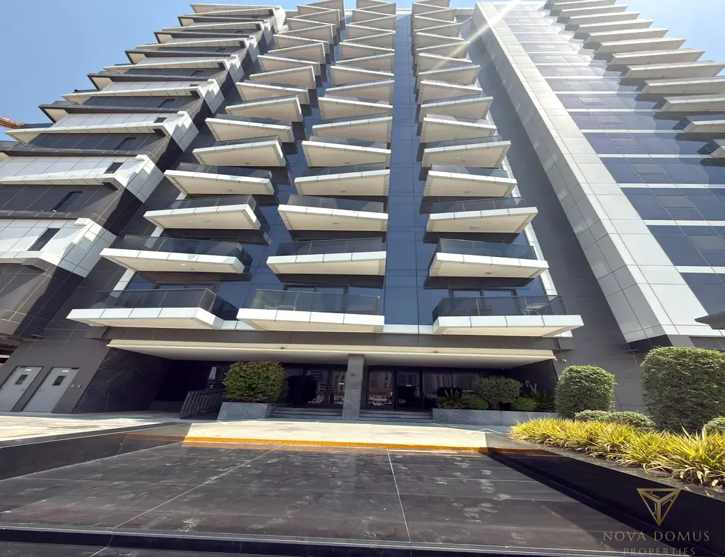 Great ROI | Bright 1 Bedroom | Luxury Finish