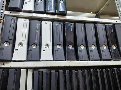X box 360
