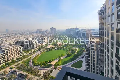Full Park View | High Floor | Vacant Soon