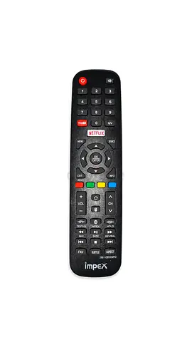 Impex android tv remote