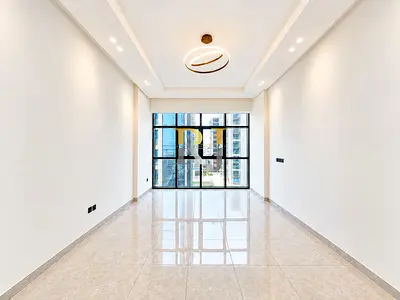 Spacious 2BHK Sanctuary with Elegant Interiors, Generous Living Spaces & Refined Comfort