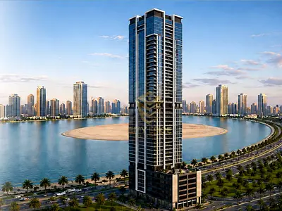 FULLY SEA VIEW-MAID-FREE HOLD-50%SLD FREE-CALL NOW