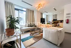 Spacious Balcony | Fully Furnished | Lowest Price