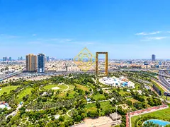 Dubai Frame View | Vacant | Spacious 2BR