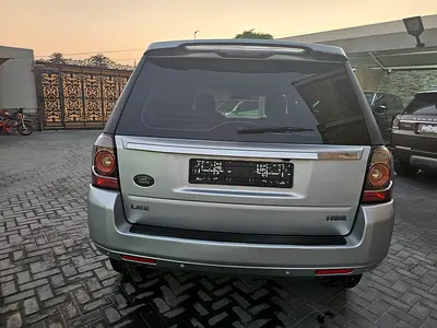 صورة 6 لـ 2013 LAND Rover LR2