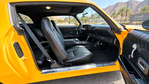 صورة 8 لـ 1976 Chevrolet CAMARO