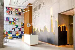 Fully Furnished | Modern | Available 16th October
