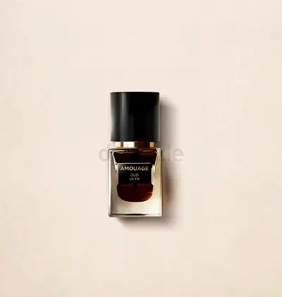 Amouage Oud Ulya