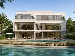 Gated Community | Lagoon View | Nice Layout