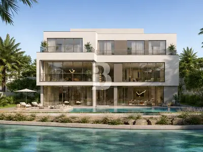 Gated Community | Lagoon View | Nice Layout