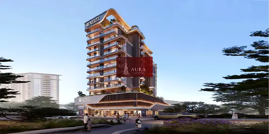 Excellent Payment Plan | Near Metro | Handover in 1YR