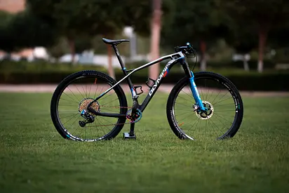 Olympia MTB F1