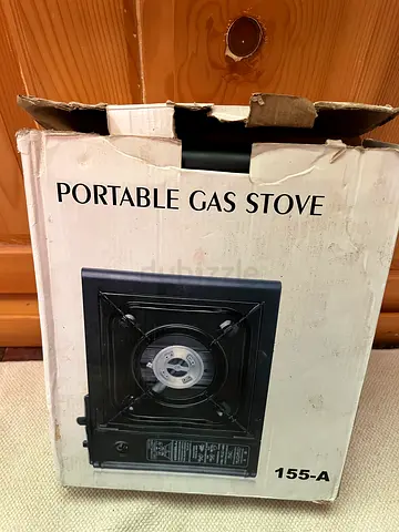 Camping Stove