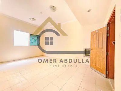 Lavish 1bhk Apartment For Family In Muwaileh Area