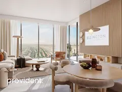 Spacious 2BR | Luxury Finishes | JLT Living