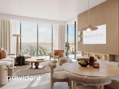 Spacious 2BR | Luxury Finishes | JLT Living