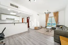 2BR | Mid Floor | Marina View | Furnished