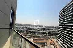 Elegant 2BR+Maid | Ready To Move | Brand New