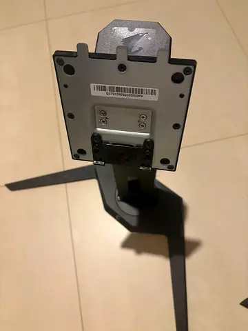 Original AORUS Gaming Monitor Stand