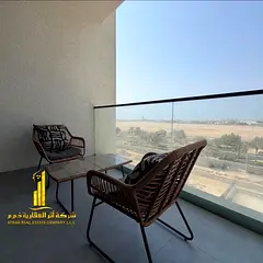 ✨ Experience luxury amidst nature in Al Zorah, Ajman – Studio apartment with a VIP balcony avail
