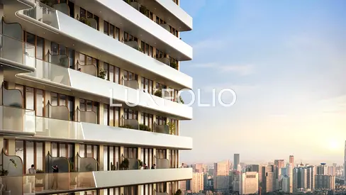 Fully Furnished | 17% BELOW OP | Q4 2027