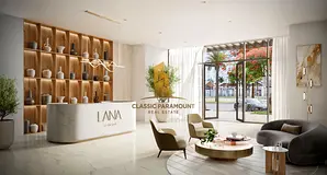 PARK VIEW | HIGH FLOOR | HANDOVER SOON