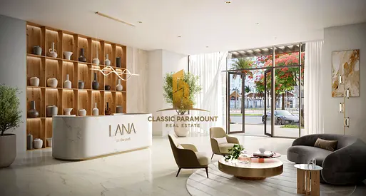 PARK VIEW | HIGH FLOOR | HANDOVER SOON