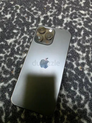 Iphone 14pro max - Scrap