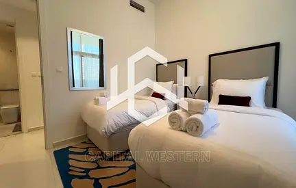 High ROI | Near the Exit | Swimming Pool View