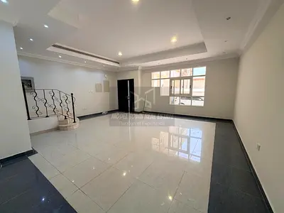 Excellent 3 Master Bedroom Villa With Maids Room
