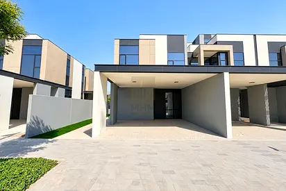 4 BHK Townhouse | Type G+1 | Brand New