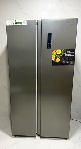 Super General 600 Liter Refrigerator