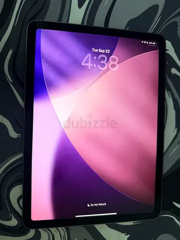 ipad air 5th gen 2022