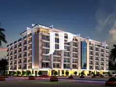 SPACIOUS LAYOUT- PRIME LOCATION- FLEXIBLE INSTALLMENTS- HIGH ROI