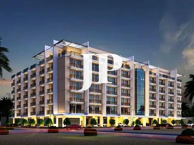 SPACIOUS LAYOUT- PRIME LOCATION- FLEXIBLE INSTALLMENTS- HIGH ROI