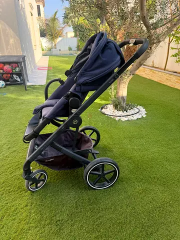 Cybex Balios S Stroller