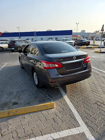صورة 8 لـ 2013 Nissan SENTRA