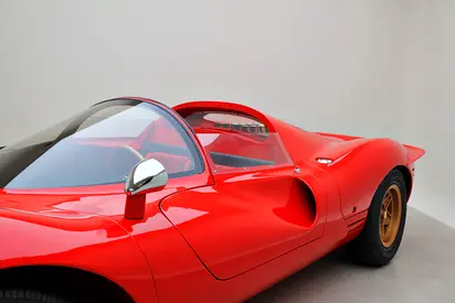 صورة 7 لـ 1966 Ferrari 412
