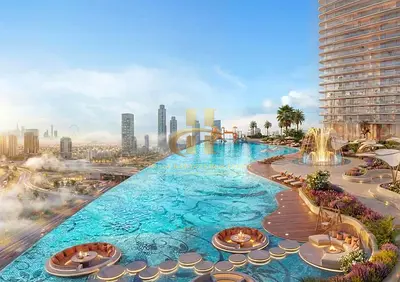 Prime Residence | High ROI & Rental Returns