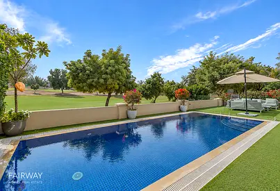Exclusive | Golf Course View | Upgraded Firestone