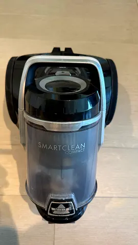 Vacuum Cleaner Smart Clean Bissell