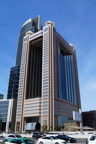 Luxury 2 Bedroom Residence | Modern Living | Prime Location.