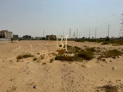 DISTRESS DEAL | G+P+5 Residential Plot| Tilal City ,Sharjah