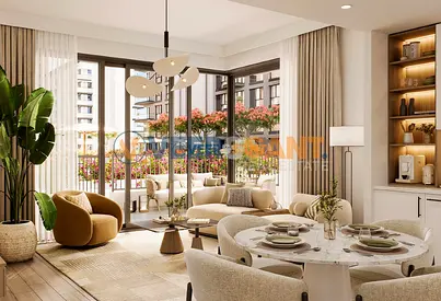 Handover Soon | Spacious 2BR | Great Layout