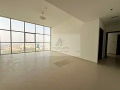 VIP 1-Bedroom Apartment for Rent in Al Majaz 1, Panoramic Sea Views, Master Bedroom, Laundry Room, S