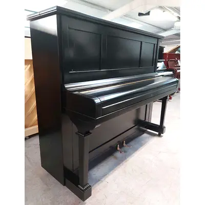 Yamaha Antique Upright Piano