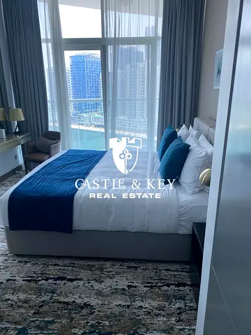 Luxury Living | Premium Amenities | Prime Location