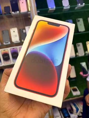 iPhone 14